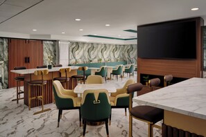 Breakfast and dinner served - Holiday Inn Savannah S - I-95 Gateway by IHG (Savannah)