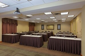 Sala de reuniones