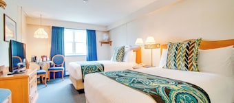 Holland America Dawson City Inn