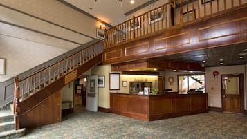 Hall