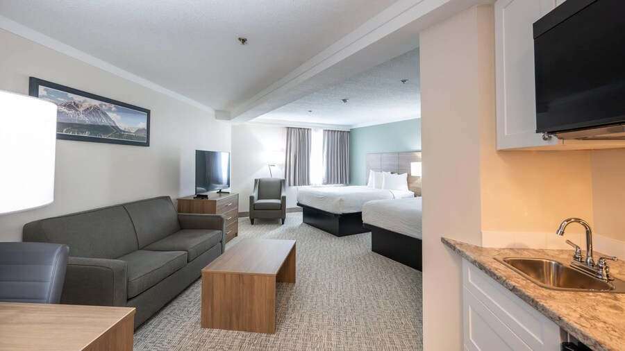 Quality Inn & Suites