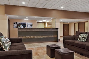 Hall