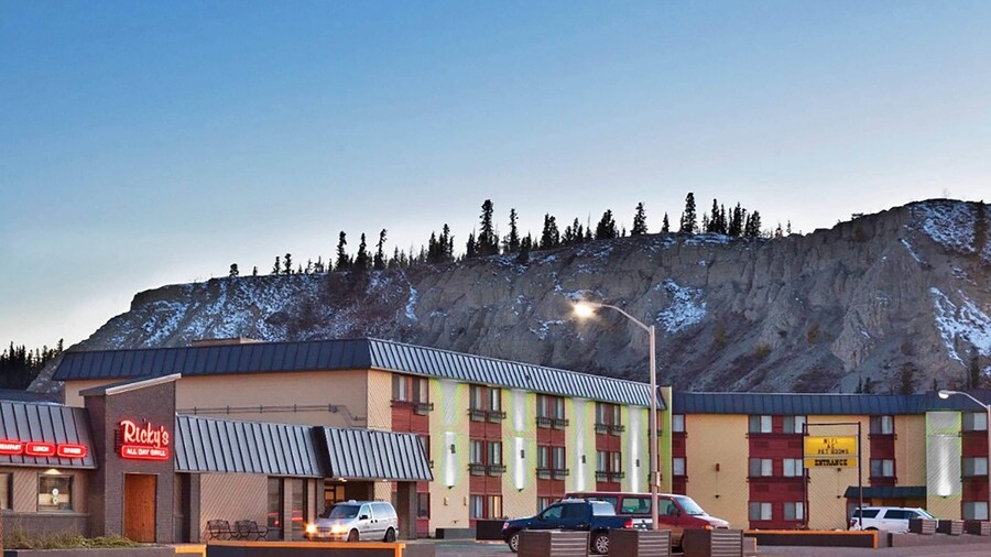 Quality Inn & Suites
