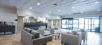 Quality Inn & Suites