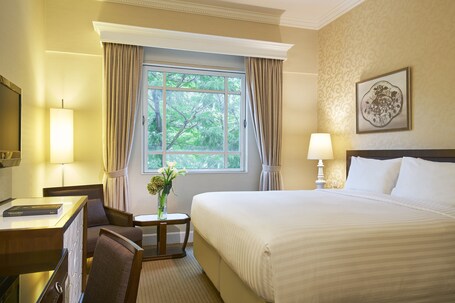 Rendezvous Hotel Singapore by Far East Hospitality - Image 33