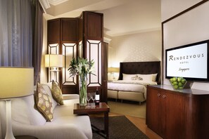 Chambre Junior