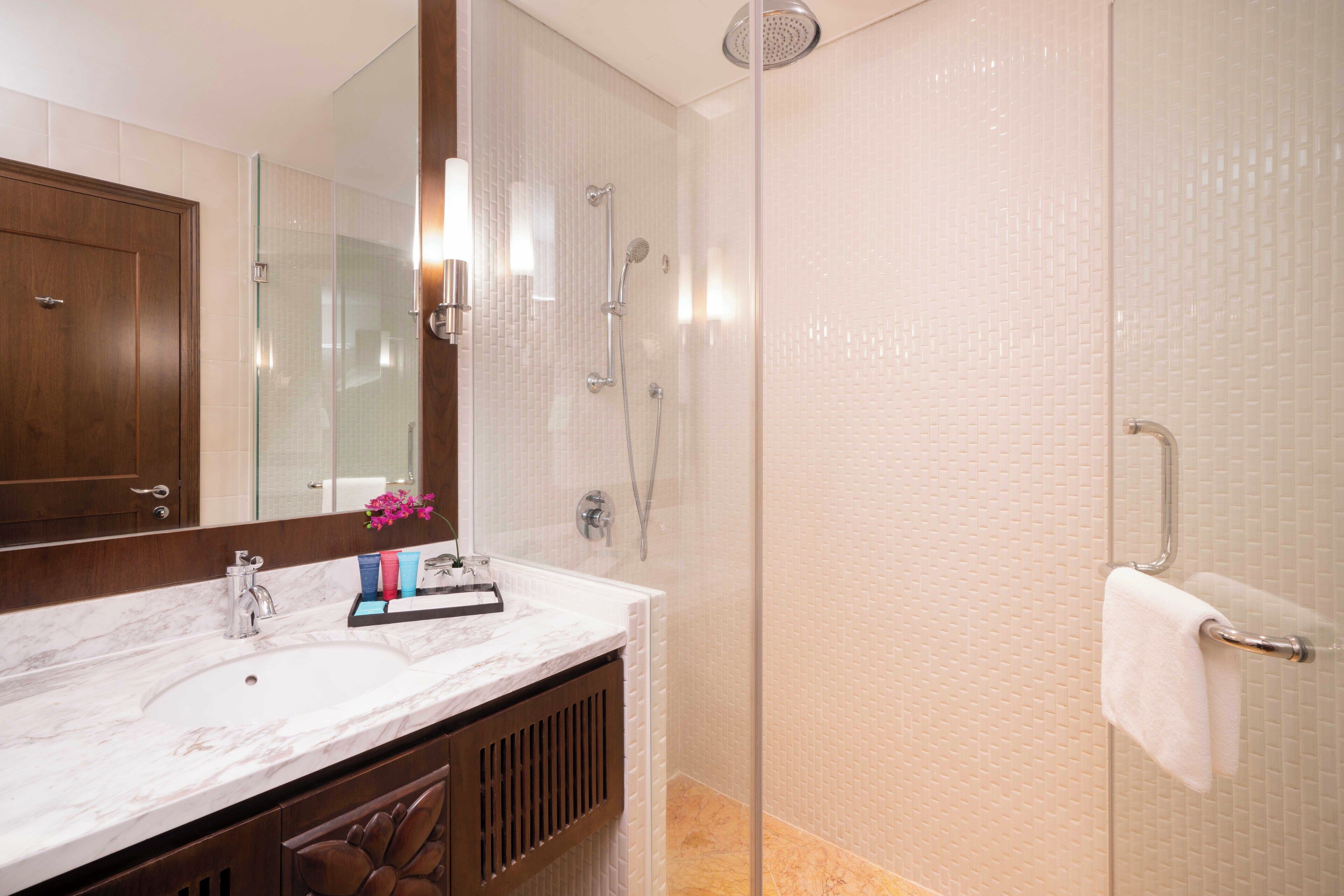 Foto - Rendezvous Hotel Singapore by Far East Hospitality