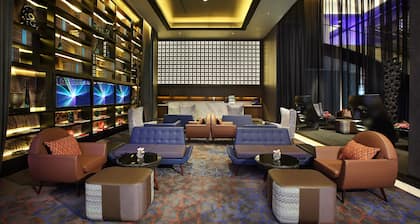 Rendezvous Hotel Singapore by Far East Hospitality