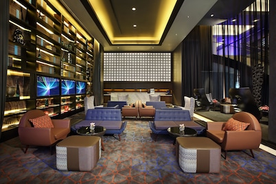 Rendezvous Hotel Singapore by Far East Hospitality