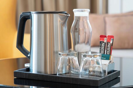 Rendezvous Hotel Singapore by Far East Hospitality - Image 20