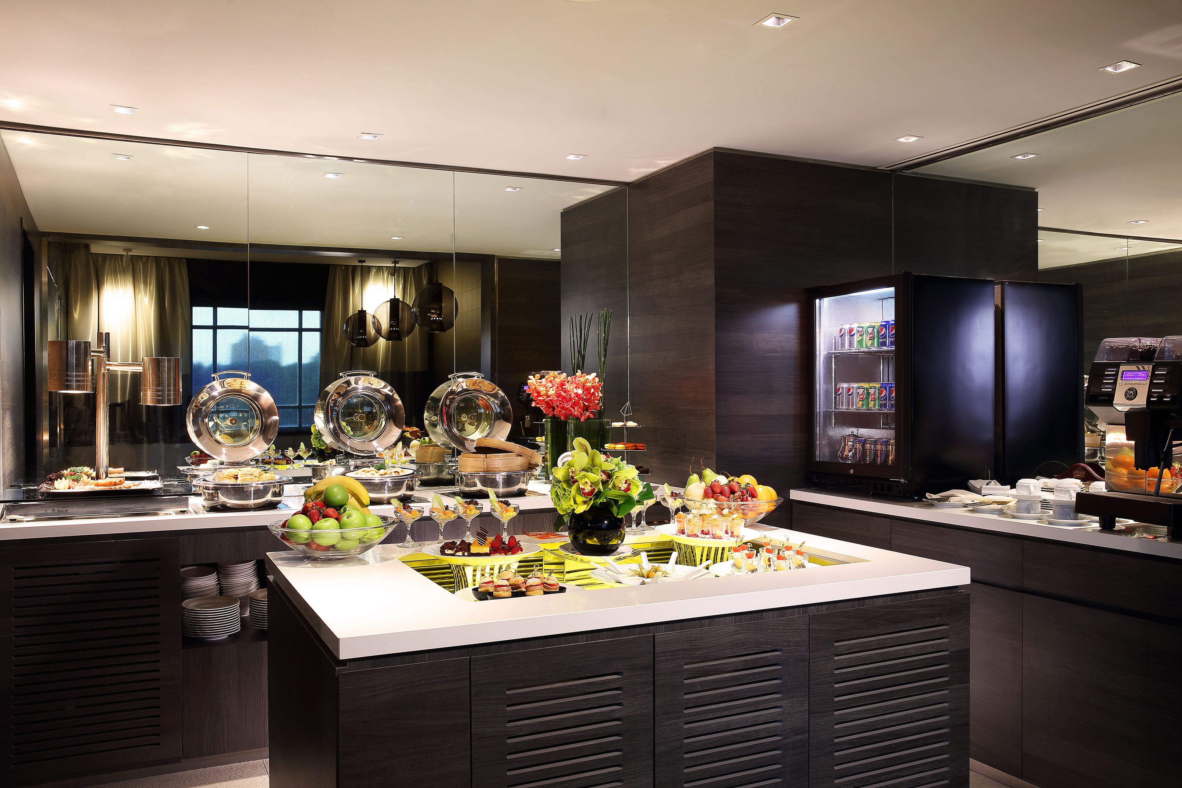 Foto - Rendezvous Hotel Singapore by Far East Hospitality