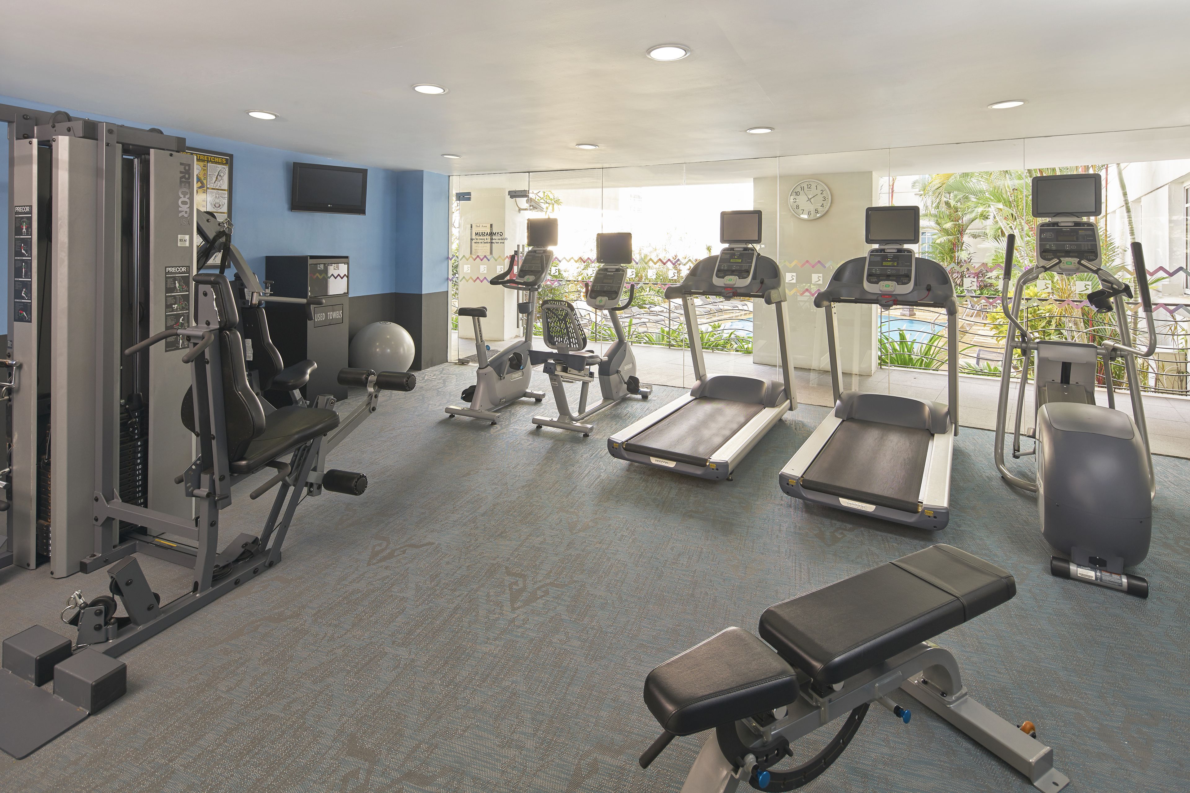 Foto - Rendezvous Hotel Singapore by Far East Hospitality