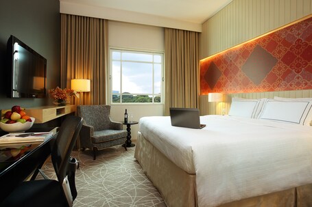 Rendezvous Hotel Singapore by Far East Hospitality - Image 10