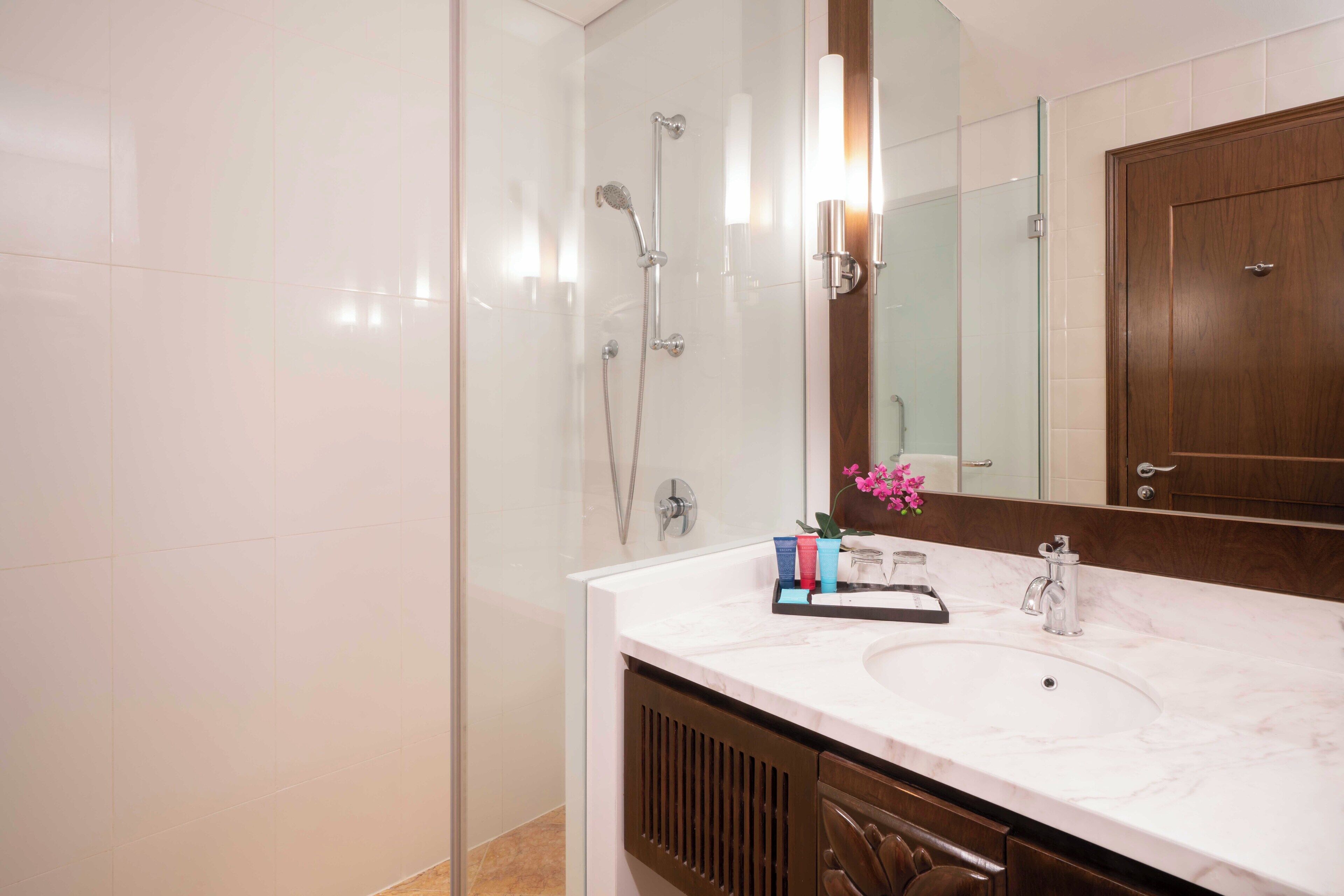 Foto - Rendezvous Hotel Singapore by Far East Hospitality