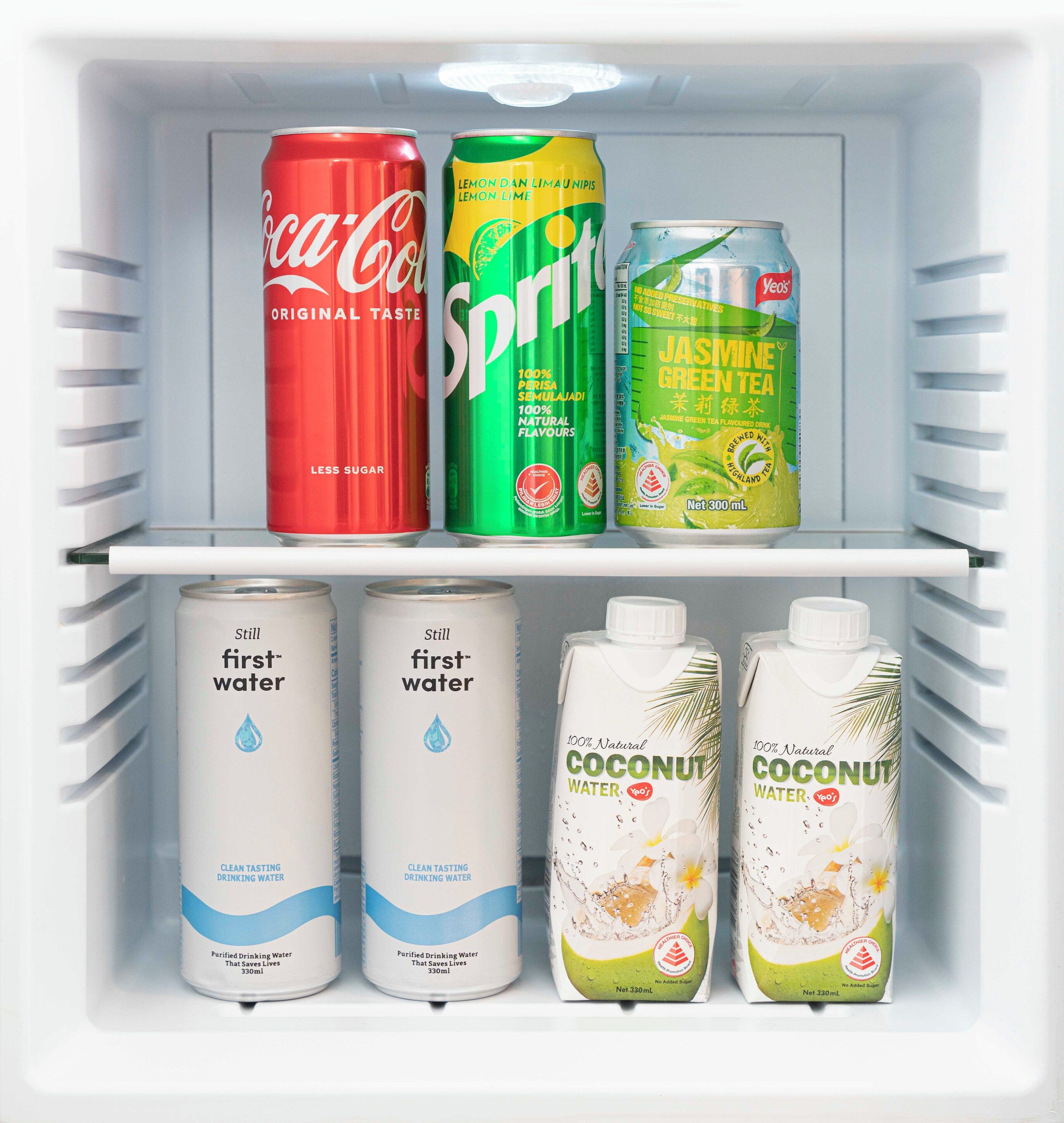 Foto - Rendezvous Hotel Singapore by Far East Hospitality