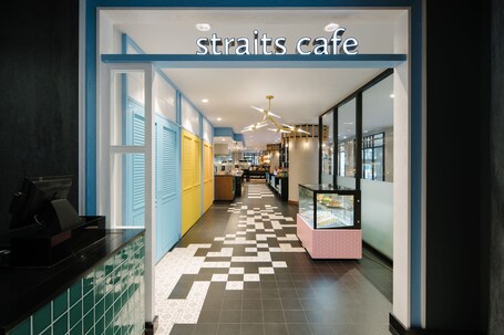Rendezvous Hotel Singapore by Far East Hospitality - Image 28