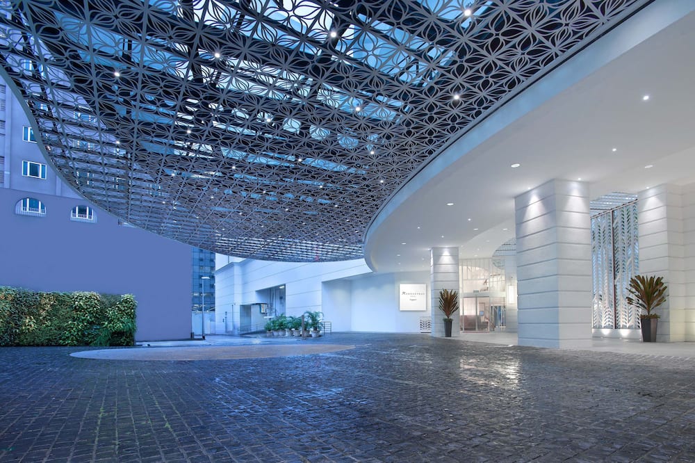 Rendezvous Hotel Singapore by Far East Hospitality