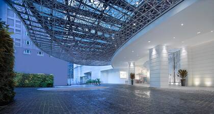 Rendezvous Hotel Singapore by Far East Hospitality