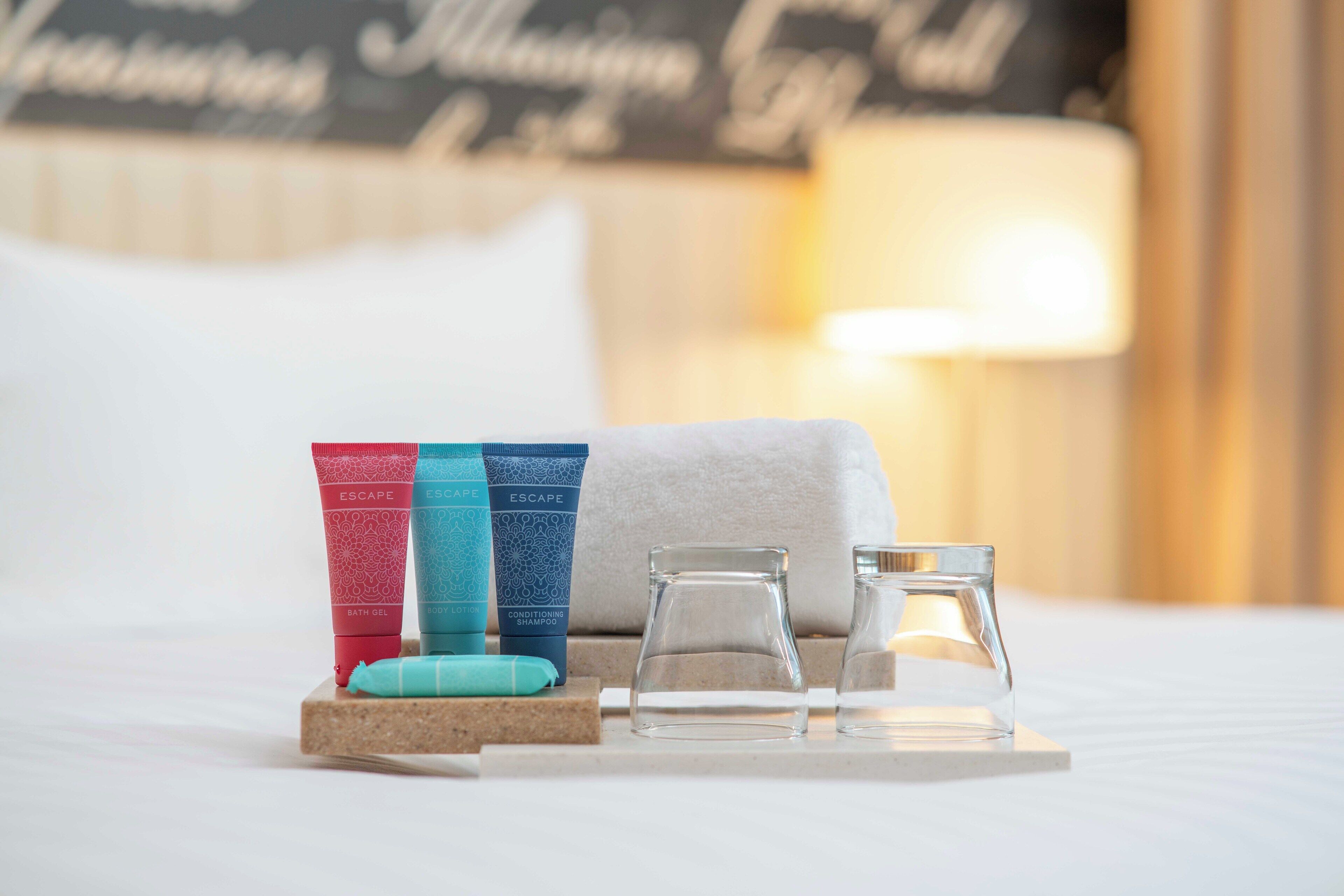 Foto - Rendezvous Hotel Singapore by Far East Hospitality