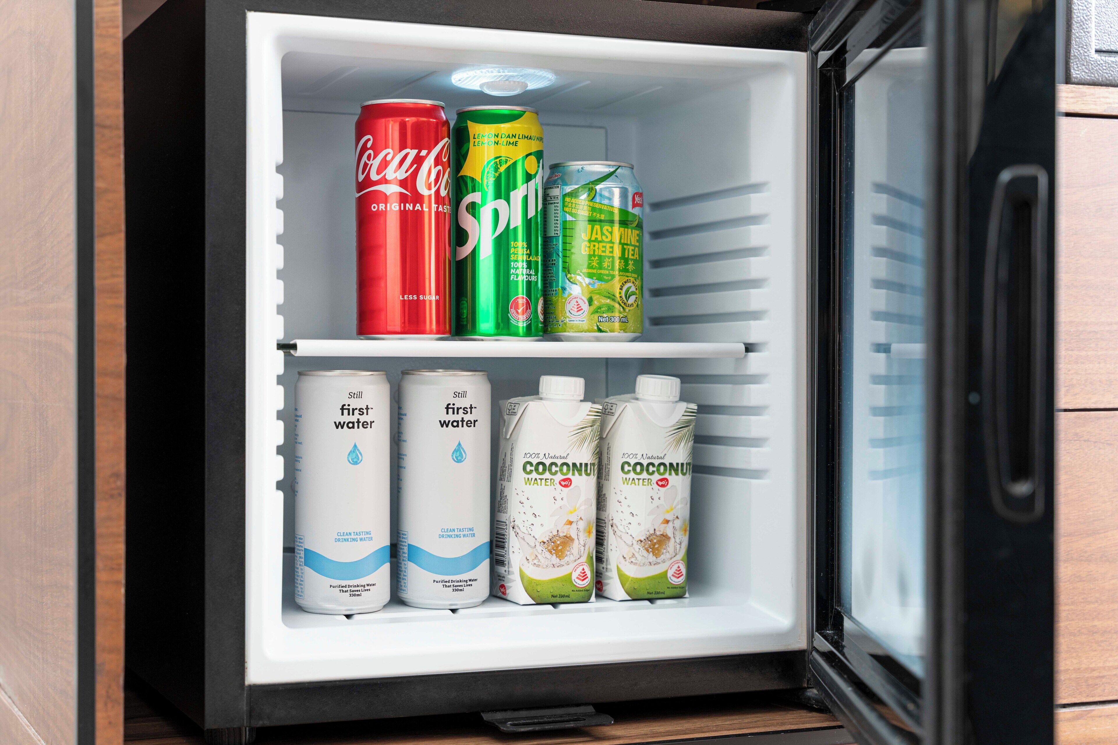 Foto - Rendezvous Hotel Singapore by Far East Hospitality