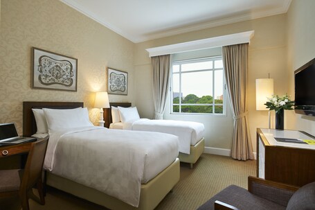 Rendezvous Hotel Singapore by Far East Hospitality - Image 32
