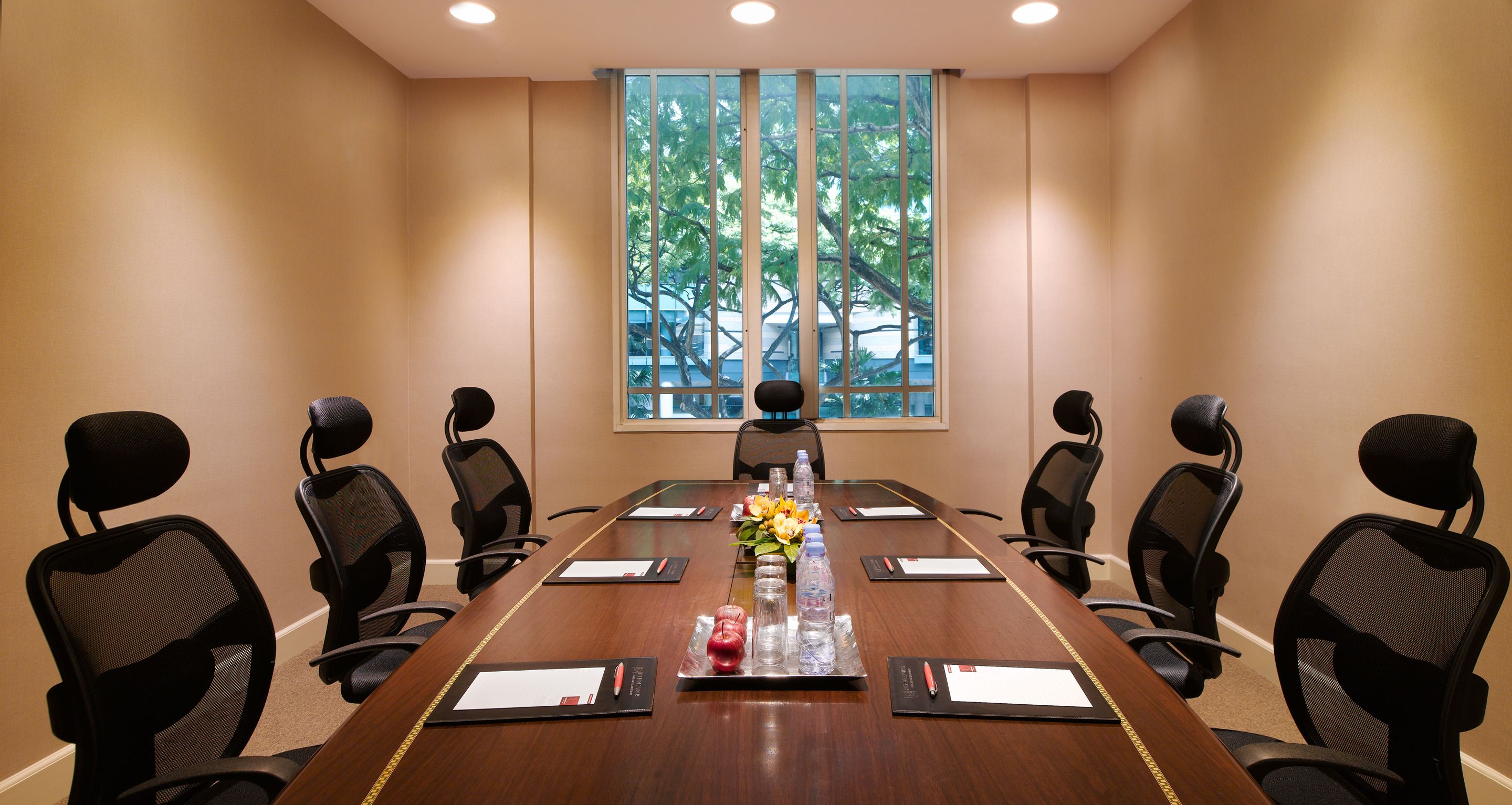 Foto - Rendezvous Hotel Singapore by Far East Hospitality