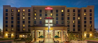 Hilton Garden Inn Denver Tech Center