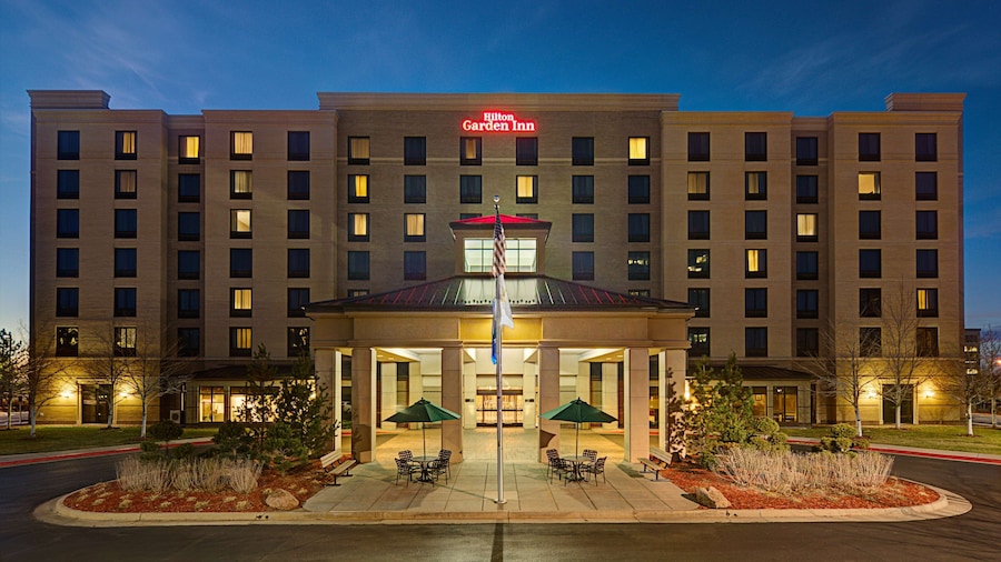 Hilton Garden Inn Denver Tech Center