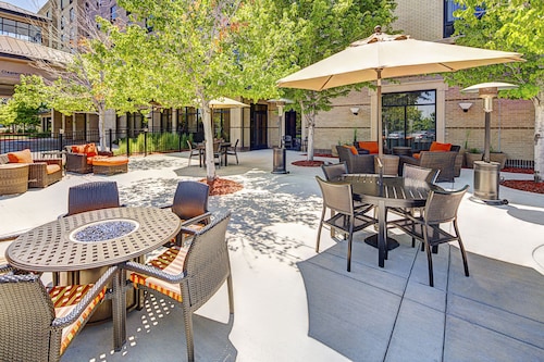 Hilton Garden Inn Denver Tech Center
