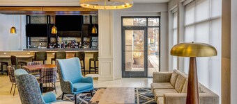 Hilton Garden Inn Denver Tech Center