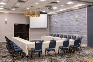 Meeting facility - Hilton Garden Inn Denver Tech Center (Denver)