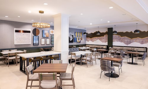Hilton Garden Inn Denver Tech Center