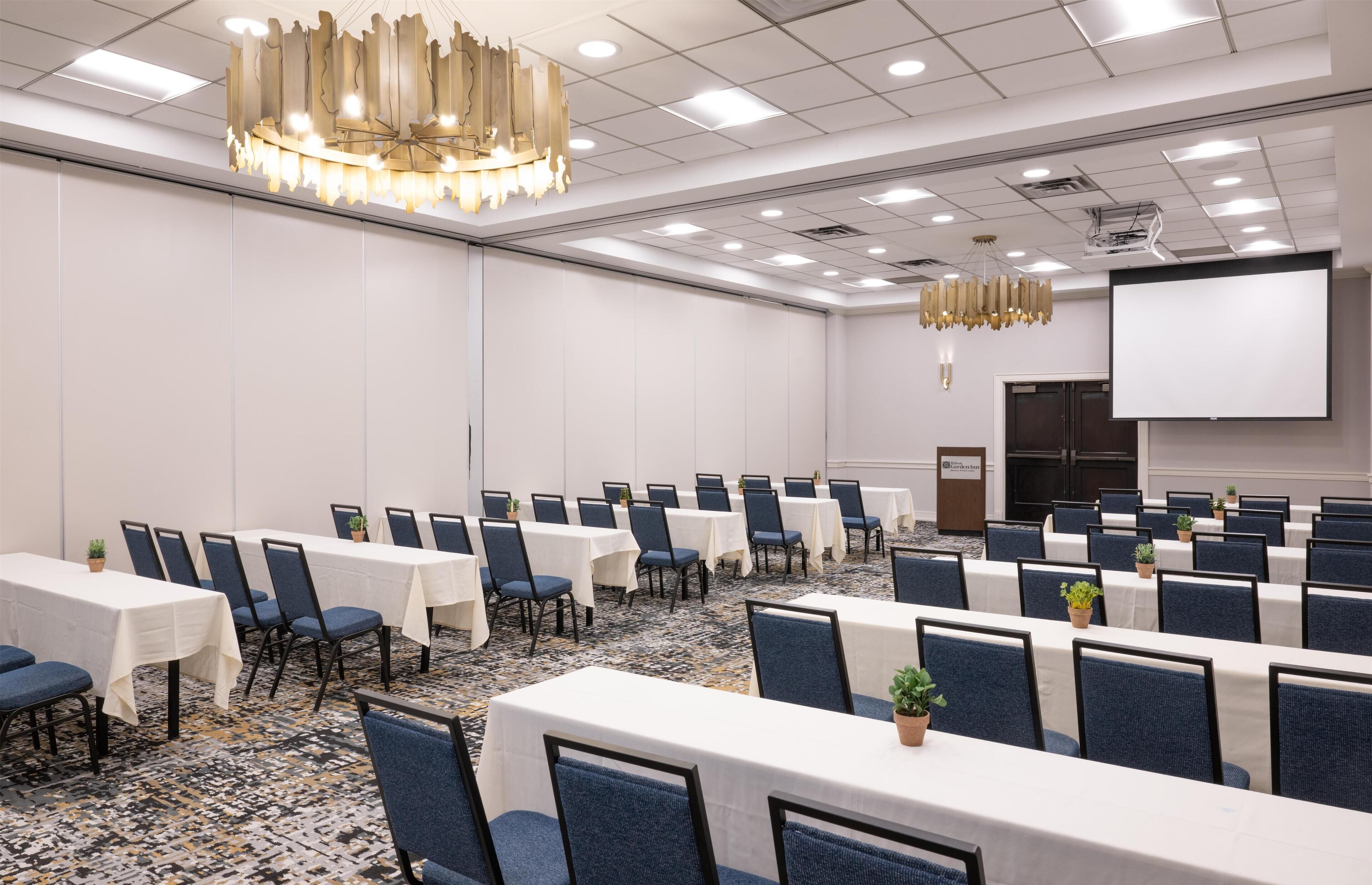 Foto - Hilton Garden Inn Denver Tech Center