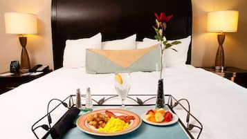 Standard Room | Bathroom