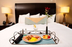 Standard Room | Bathroom