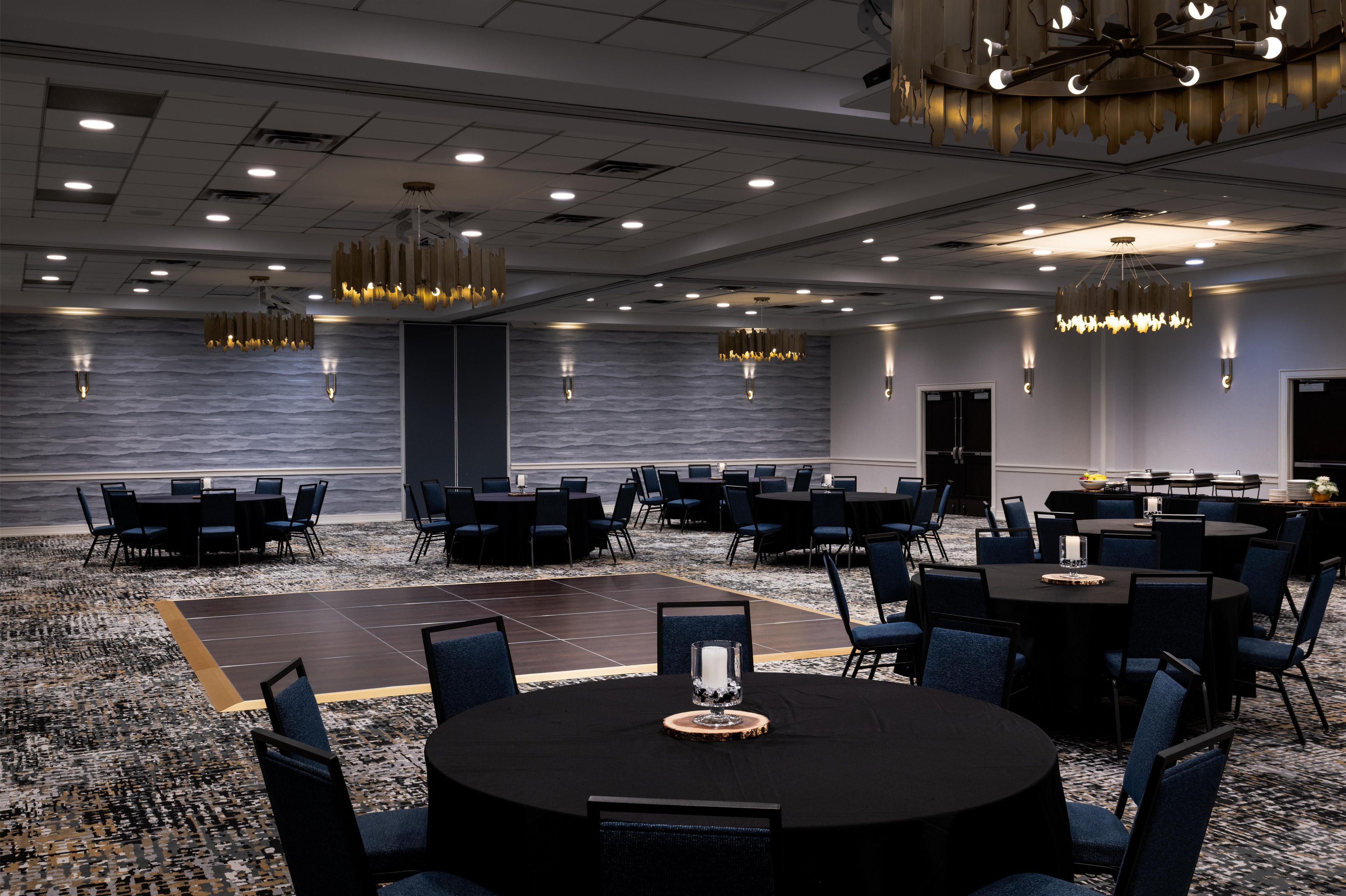 Sala de baile