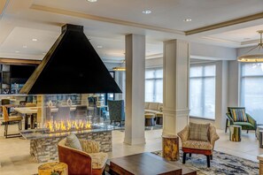 Bar (on property) - Hilton Garden Inn Denver Tech Center (Denver)