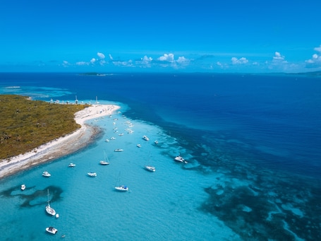 Point of interest. El Conquistador Resort