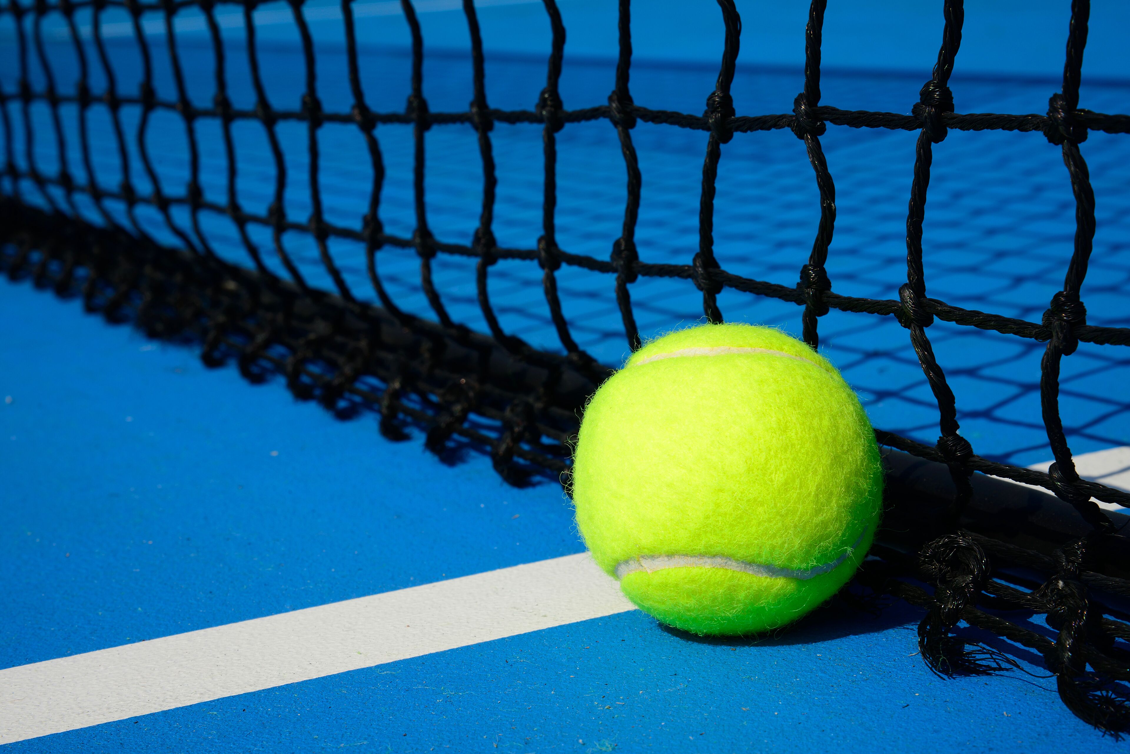 Tennisbane