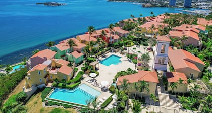 El Conquistador Resort