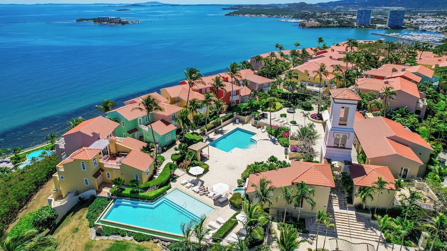 El Conquistador Resort