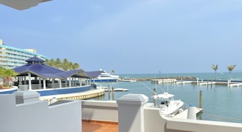 Marina at El Conquistador Resort