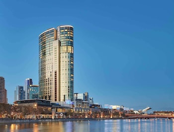 Crown Towers Melbourne