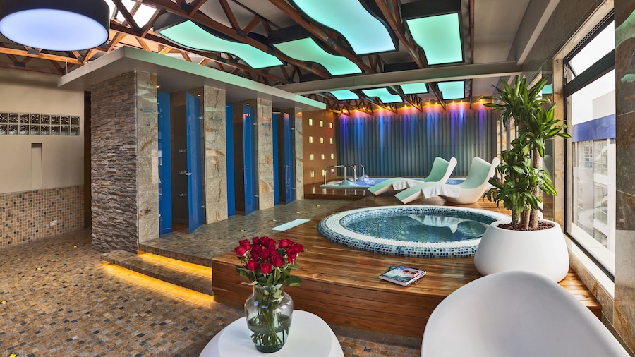 Bogota Plaza Hotel