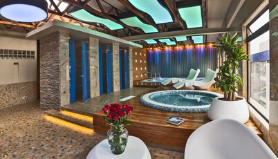 Bogota Plaza Hotel 