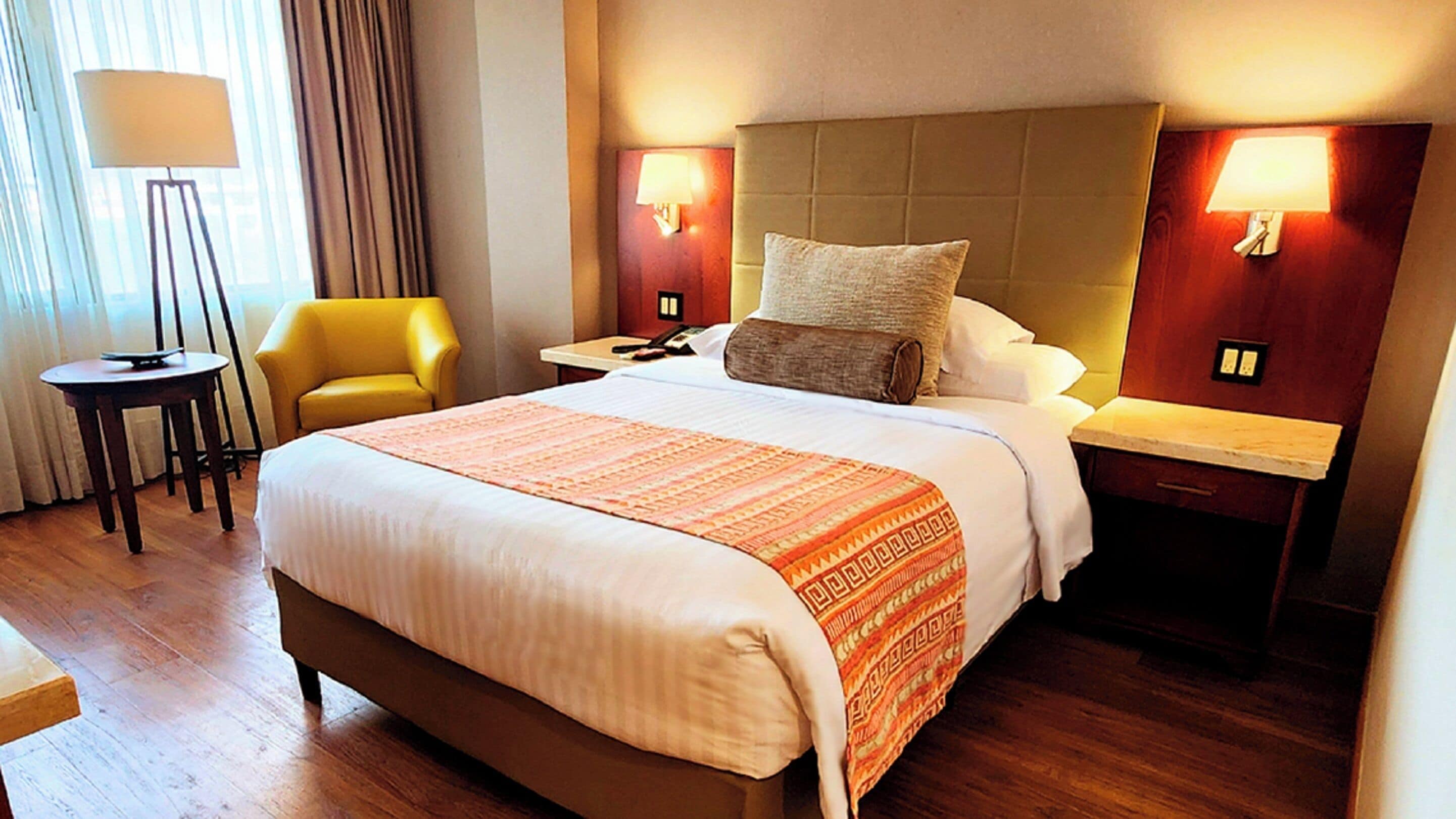 standard single room, 1 double bed | 1 bedroom, egyptian cotton sheets, premium bedding, down duvets