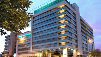 Building design