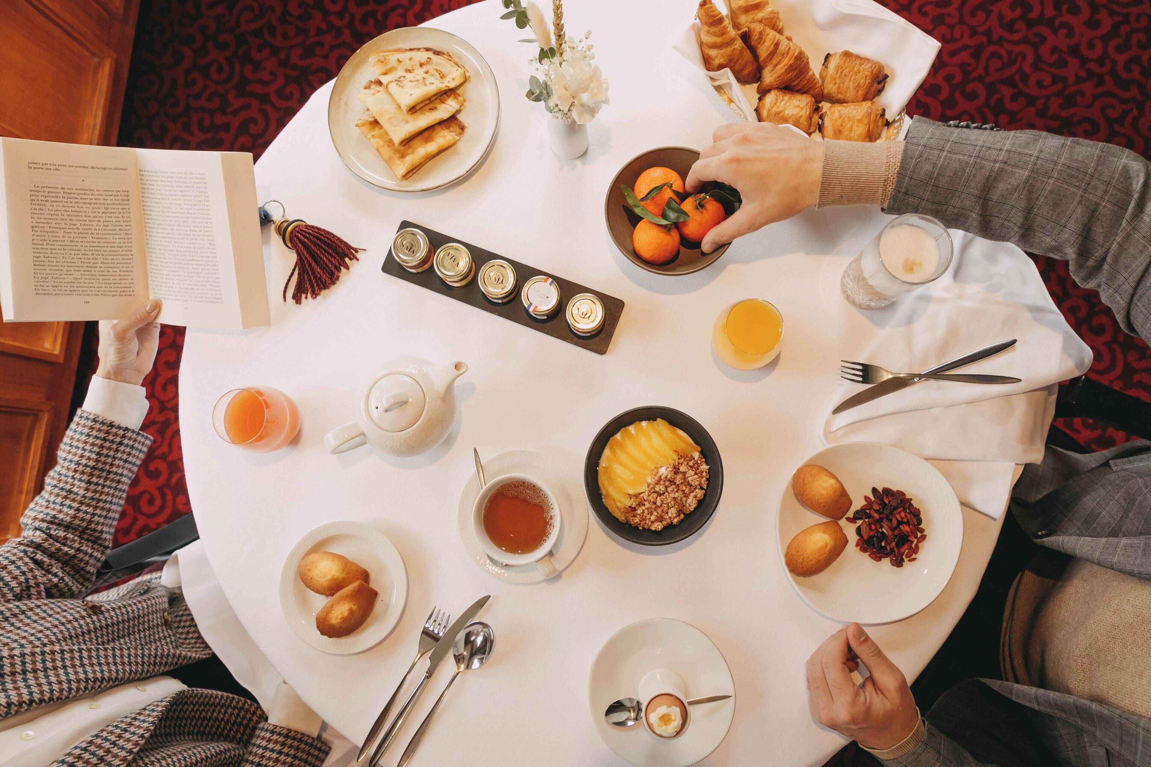 Foto - Le Castel Marie Louise