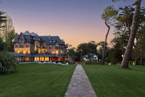 Le Castel Marie Louise