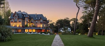 Le Castel Marie Louise